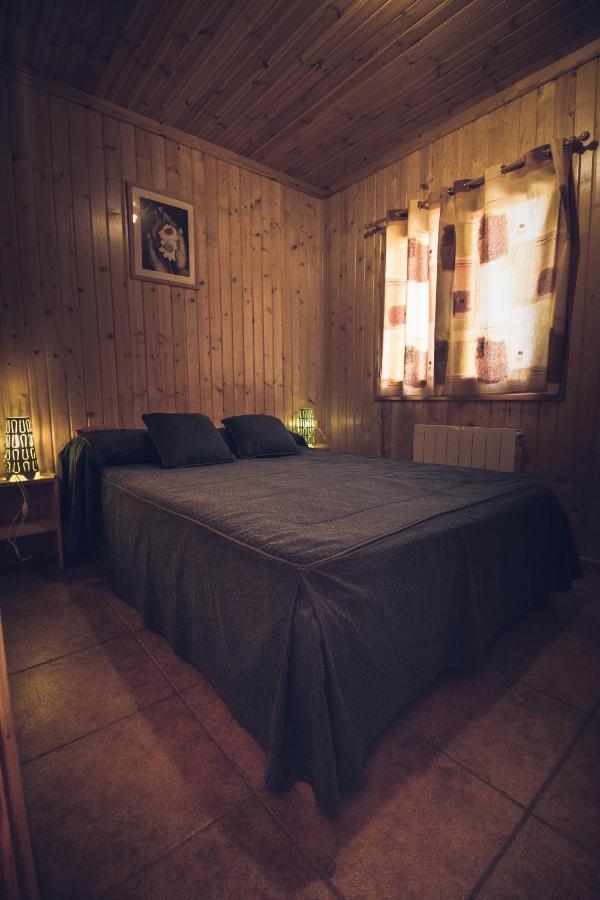 Camping Aneto 贝纳斯克 外观 照片
